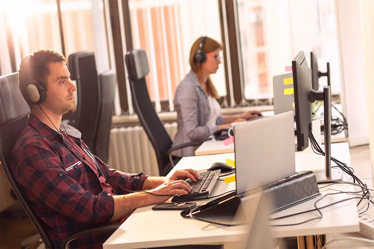 Reliable IT Partner