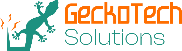 GeckoTech Solutions